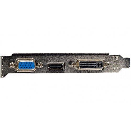 Продати Відеокарта AFOX Radeon HD 5450 1024MB (AF5450-1024D3L4) за Trade-In у інтернет-магазині Телемарт - Київ, Дніпро, Україна фото