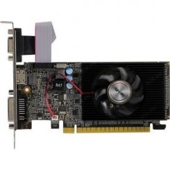 Відеокарта AFOX GeForce GT 610 Low Profile 1024MB (AF610-1024D3L4)