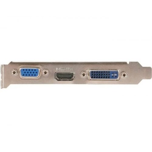 Продать Видеокарта AFOX GeForce GT 610 Low Profile 1024MB (AF610-1024D3L4) по Trade-In интернет-магазине Телемарт - Киев, Днепр, Украина фото