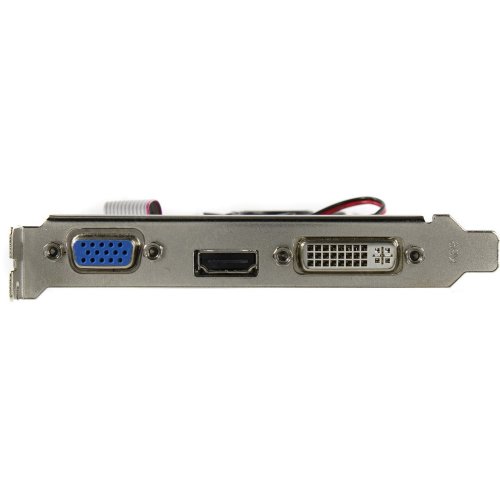 Продать Видеокарта AFOX Radeon R5 Low Profile 2048MB (AFR5220-2048D3L4) по Trade-In интернет-магазине Телемарт - Киев, Днепр, Украина фото