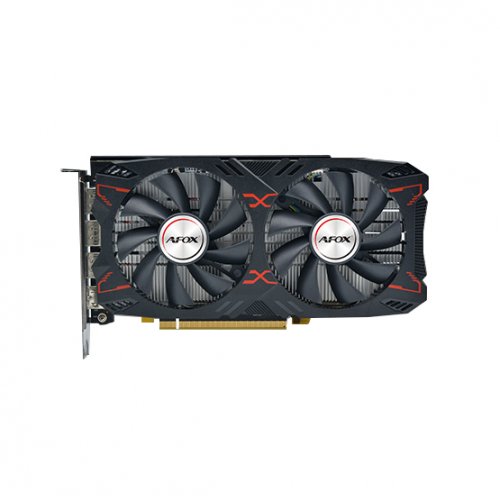 Продати Відеокарта AFOX Radeon RX 5500 XT 8192MB (AFRX5500XT-8GD6H7) за Trade-In у інтернет-магазині Телемарт - Київ, Дніпро, Україна фото