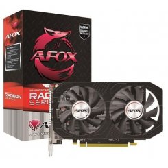 Видеокарта AFOX Radeon RX 560 4096MB (AFRX560-4096D5H4)