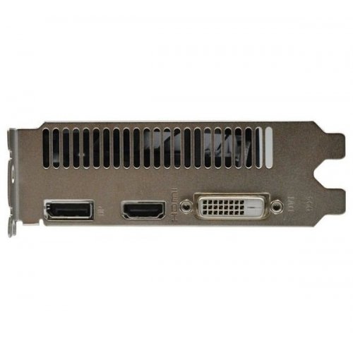 Продать Видеокарта AFOX Radeon RX 560 4096MB (AFRX560-4096D5H4) по Trade-In интернет-магазине Телемарт - Киев, Днепр, Украина фото