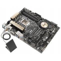 Материнська плата Asus Z97-PRO (WI-FI AC)/USB 3.1 (s1150, Intel Z97)