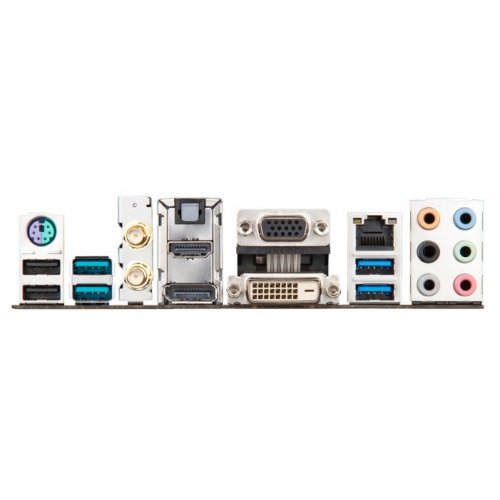 Продати Материнська плата Asus Z97-PRO (WI-FI AC)/USB 3.1 (s1150, Intel Z97) за Trade-In у інтернет-магазині Телемарт - Київ, Дніпро, Україна фото