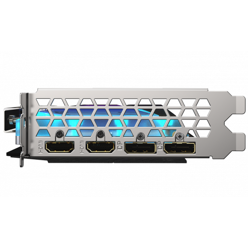Продати Відеокарта Gigabyte Radeon RX 6900 XT 16384MB (GV-R69XTAORUSX_WB-16GD) за Trade-In у інтернет-магазині Телемарт - Київ, Дніпро, Україна фото