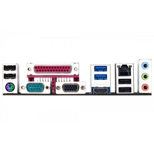 Продати Материнська плата Gigabyte GA-F2A68HM-DS2H (sFM2+, AMD A68) за Trade-In у інтернет-магазині Телемарт - Київ, Дніпро, Україна фото