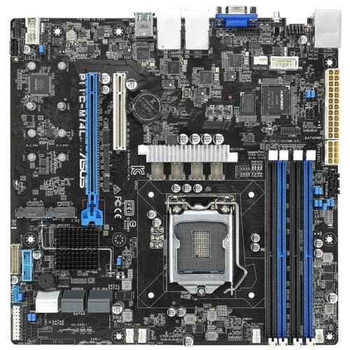 

Asus P11C-M/4L (s1151, Intel С242)