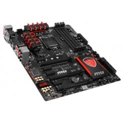 Материнська плата MSI Z97A GAMING 6 (s1150 Intel Z97)