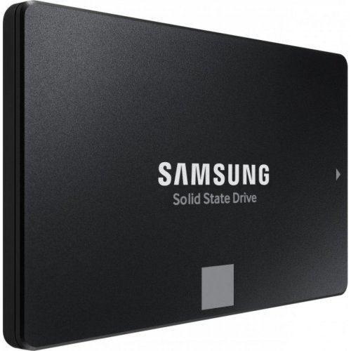 Фото SSD-диск Samsung 870 EVO V-NAND 500GB 2.5