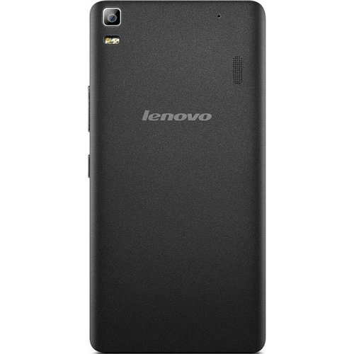 Смартфон Lenovo A7000 Onyx Black купить в Украине: Киев, Днепр, Харьков, Одесса  | Низкая цена, отзывы, характеристики от TELEMART фото