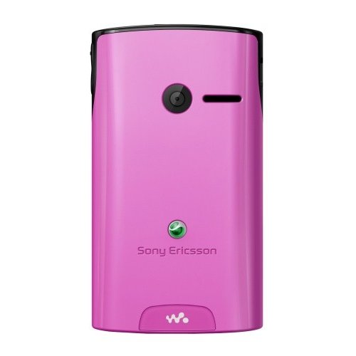 Купить Мобильный телефон Sony Ericsson W150i Yendo Pink - цена в Харькове, Киеве, Днепре, Одессе
в интернет-магазине Telemart фото