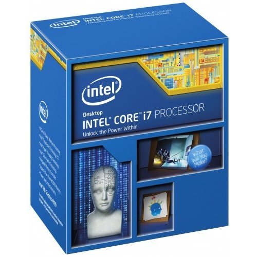 Продати Процесор Intel Core i7-4790S 3.2GHz 8MB s1150 Box (BX80646I74790S) за Trade-In у інтернет-магазині Телемарт - Київ, Дніпро, Україна фото