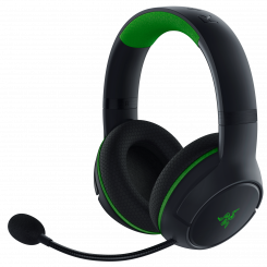 Навушники Razer Kaira X for Xbox (RZ04-03970100-R3M1) Black