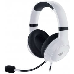Навушники Razer Kaira X for Xbox (RZ04-03970300-R3M1) White