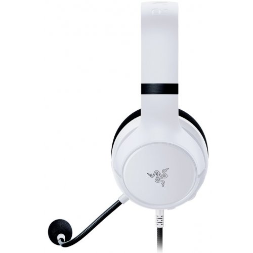 Навушники Razer Kaira X for Xbox (RZ04-03970300-R3M1) White купити в Україні | Telemart фото