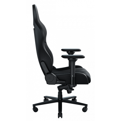 Ігрове крісло Razer Enki (RZ38-03720300-R3G1) Black купити в Україні | Telemart фото