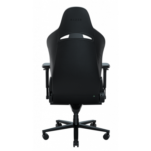 Ігрове крісло Razer Enki (RZ38-03720300-R3G1) Black купити в Україні | Telemart фото