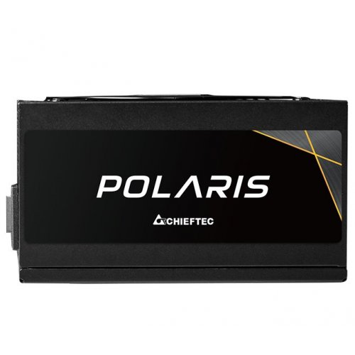 Фото Блок живлення CHIEFTEC Polaris 1250W (PPS-1250FC)