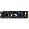 Kingston FURY Renegade 3D NAND TLC 500GB M.2 (2280 PCI-E) NVMe x4 (SFYRS/500G)