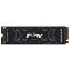 Kingston FURY Renegade 3D NAND TLC 4TB M.2 (2280 PCI-E) NVMe x4 (SFYRD/4000G)