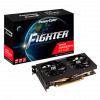 Photo Video Graphic Card PowerColor Radeon RX 6600 Fighter 8192MB (AXRX 6600 8GBD6-3DH)