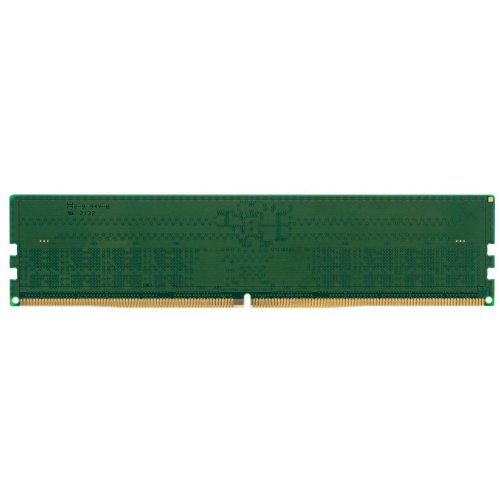 Продати ОЗП Kingston DDR5 16GB 4800Mhz ValueRAM Green (KVR48U40BS8-16) за Trade-In у інтернет-магазині Телемарт - Київ, Дніпро, Україна фото