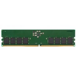 ОЗП Kingston DDR5 32GB (2x16GB) 4800Mhz ValueRAM Green (KVR48U40BS8K2-32)