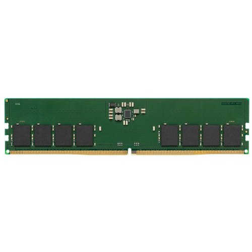 Продати ОЗП Kingston DDR5 32GB (2x16GB) 4800Mhz ValueRAM Green (KVR48U40BS8K2-32) за Trade-In у інтернет-магазині Телемарт - Київ, Дніпро, Україна фото
