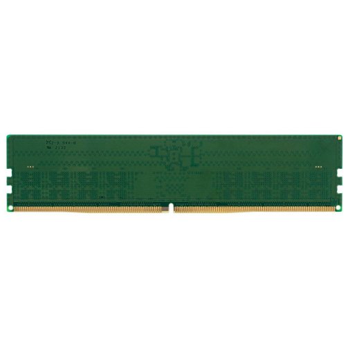 Продати ОЗП Kingston DDR5 32GB (2x16GB) 4800Mhz ValueRAM Green (KVR48U40BS8K2-32) за Trade-In у інтернет-магазині Телемарт - Київ, Дніпро, Україна фото