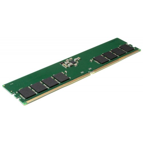 Продати ОЗП Kingston DDR5 32GB (2x16GB) 4800Mhz ValueRAM Green (KVR48U40BS8K2-32) за Trade-In у інтернет-магазині Телемарт - Київ, Дніпро, Україна фото