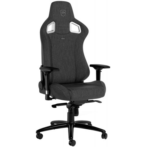 

Игровое кресло Noblechairs EPIC TX (PGW-NB-EGC-006) Anthracite