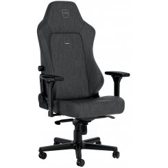 Ігрове крісло Noblechairs HERO TX (PGW-NB-HGC-007) Anthracite