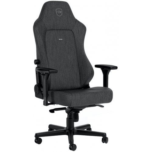 

Игровое кресло Noblechairs HERO TX (PGW-NB-HGC-007) Anthracite