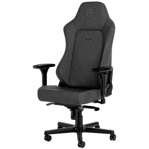 Ігрове крісло Noblechairs HERO TX (PGW-NB-HGC-007) Anthracite купити в Україні | Telemart фото