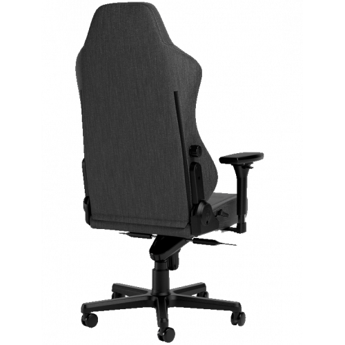 Ігрове крісло Noblechairs HERO TX (PGW-NB-HGC-007) Anthracite купити в Україні | Telemart фото