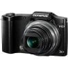 Фото Цифровые фотоаппараты Olympus SZ-11 Black