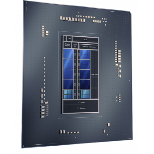 Photo CPU Intel Core i9-12900K 3.2(5.2)GHz 30MB s1700 Tray (CM8071504549230)