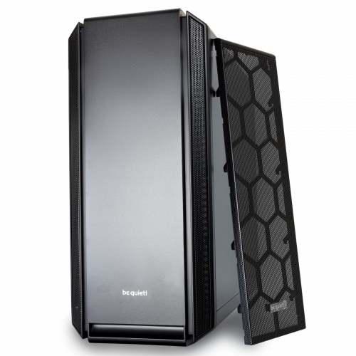 Продати Комп'ютер EVOLVE UltraPart Gold 6B (EVUP-G6Bi1290KN308Ti-32S1TBk) Black за Trade-In у інтернет-магазині Телемарт - Київ, Дніпро, Україна фото