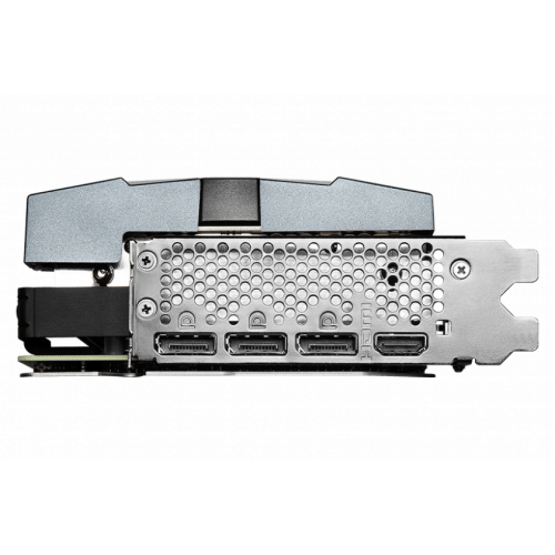 Продать Видеокарта MSI GeForce RTX 3080 Ti SUPRIM X 12288MB (RTX 3080 Ti SUPRIM X 12G FR) Factory Recertified по Trade-In интернет-магазине Телемарт - Киев, Днепр, Украина фото