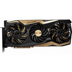 Відеокарта MSI GeForce RTX 2080 Ti LIGHTNING Z 11264MB (RTX 2080 Ti LIGHTNING Z FR) Factory Recertified