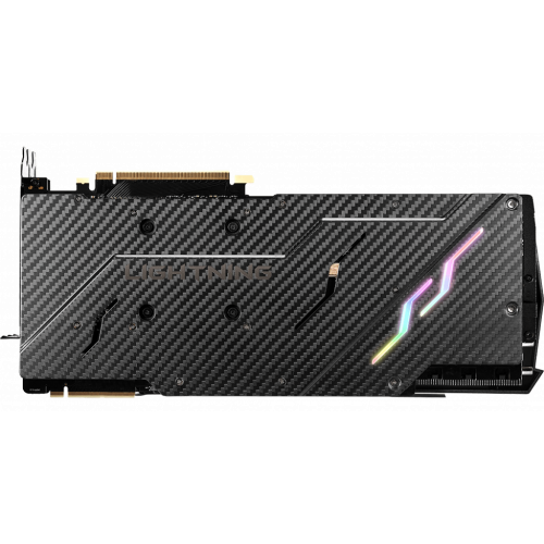 Продати Відеокарта MSI GeForce RTX 2080 Ti LIGHTNING Z 11264MB (RTX 2080 Ti LIGHTNING Z FR) Factory Recertified за Trade-In у інтернет-магазині Телемарт - Київ, Дніпро, Україна фото