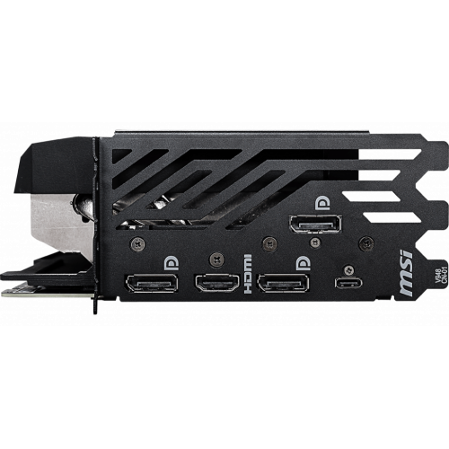 Продати Відеокарта MSI GeForce RTX 2080 Ti LIGHTNING Z 11264MB (RTX 2080 Ti LIGHTNING Z FR) Factory Recertified за Trade-In у інтернет-магазині Телемарт - Київ, Дніпро, Україна фото
