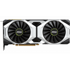 Відеокарта MSI GeForce RTX 2080 Ti VENTUS GP OC 11264MB (RTX 2080 Ti VENTUS GP OC FR) Factory Recertified