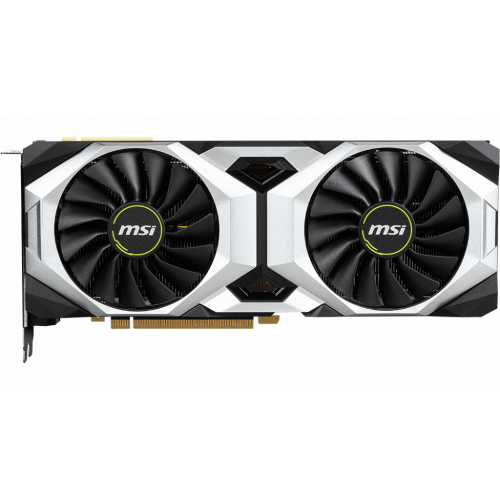 Продати Відеокарта MSI GeForce RTX 2080 Ti VENTUS GP OC 11264MB (RTX 2080 Ti VENTUS GP OC FR) Factory Recertified за Trade-In у інтернет-магазині Телемарт - Київ, Дніпро, Україна фото