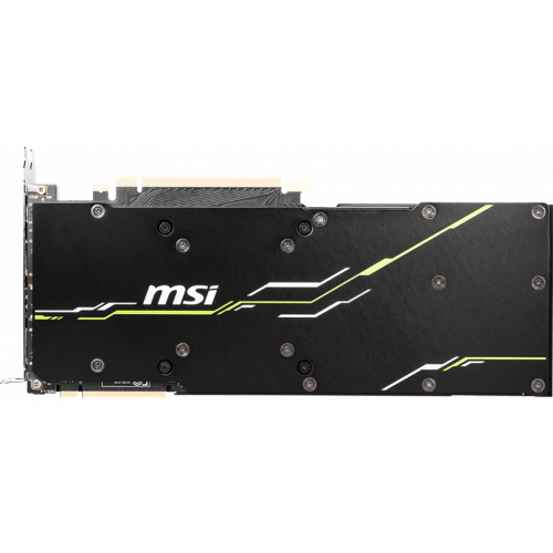 Продати Відеокарта MSI GeForce RTX 2080 Ti VENTUS GP OC 11264MB (RTX 2080 Ti VENTUS GP OC FR) Factory Recertified за Trade-In у інтернет-магазині Телемарт - Київ, Дніпро, Україна фото