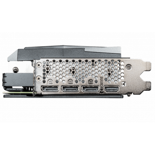 Продать Видеокарта MSI GeForce RTX 3080 GAMING X TRIO 10240MB (RTX 3080 GAMING X TRIO 10G FR) Factory Recertified по Trade-In интернет-магазине Телемарт - Киев, Днепр, Украина фото