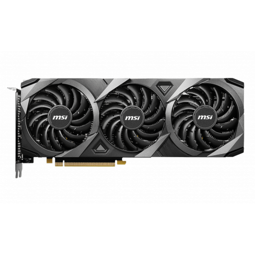 Продати Відеокарта MSI GeForce RTX 3080 VENTUS 3X OC 10240MB (RTX 3080 VENTUS 3X 10G OC FR) Factory Recertified за Trade-In у інтернет-магазині Телемарт - Київ, Дніпро, Україна фото