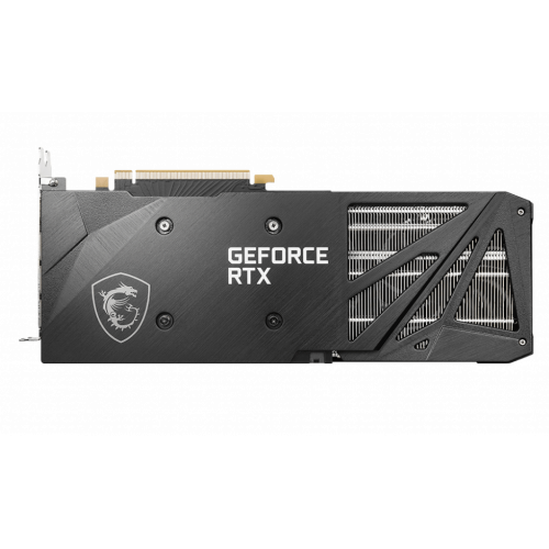 Продати Відеокарта MSI GeForce RTX 3080 VENTUS 3X OC 10240MB (RTX 3080 VENTUS 3X 10G OC FR) Factory Recertified за Trade-In у інтернет-магазині Телемарт - Київ, Дніпро, Україна фото