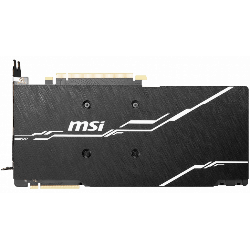 Продать Видеокарта MSI GeForce RTX 2080 SUPER VENTUS XS OC 8192MB (RTX 2080 SUPER VENTUS XS OC FR) Factory Recertified по Trade-In интернет-магазине Телемарт - Киев, Днепр, Украина фото